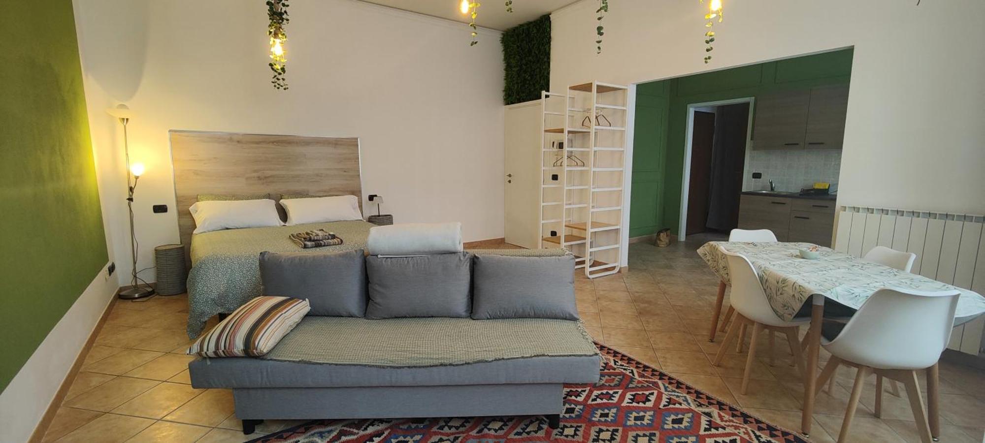 La Sosta Domodossola 아파트 외부 사진